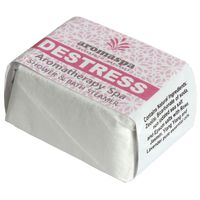 Aromaspa De-stress - Shower & Bath Steamer